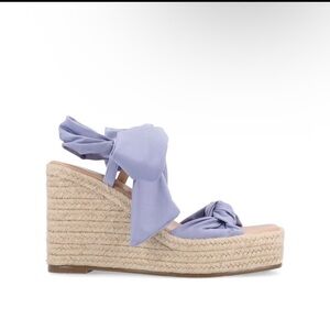Surria heeled sandle
